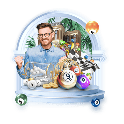 大江体育彩票场馆